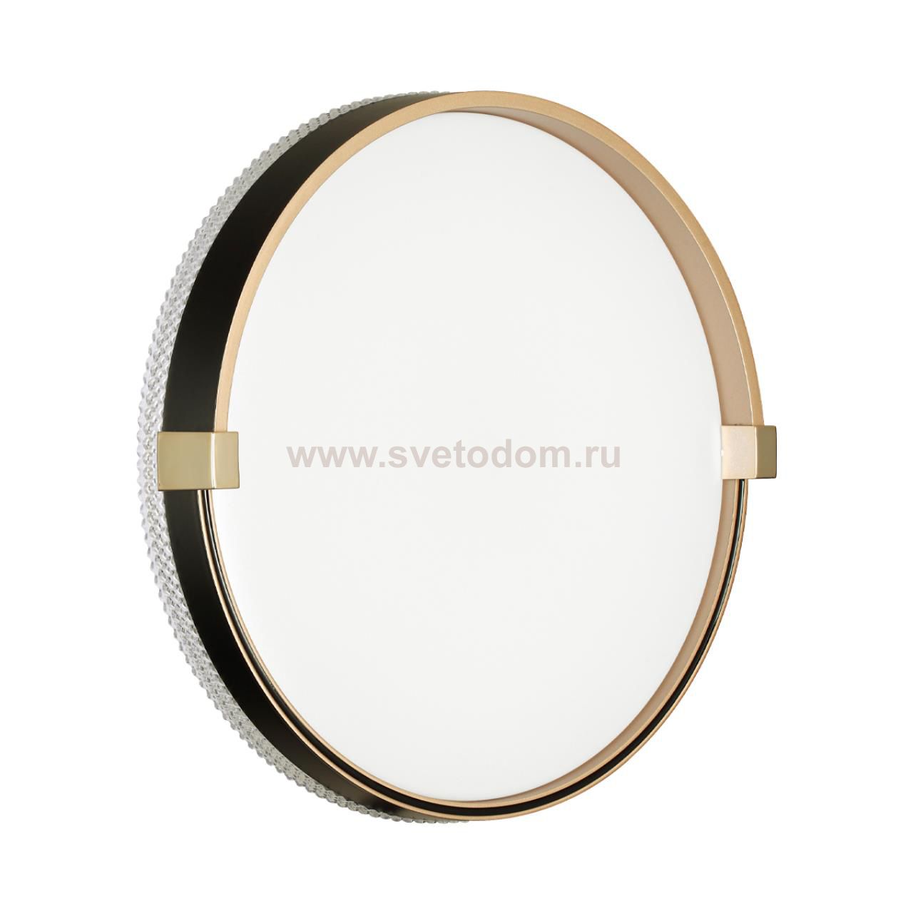 Светильник Sonex 7647/CL