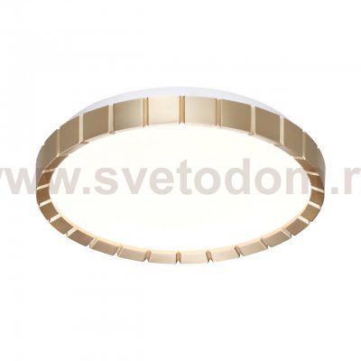 Светильник настенно-потолочный Sonex 7648/CL Labirint