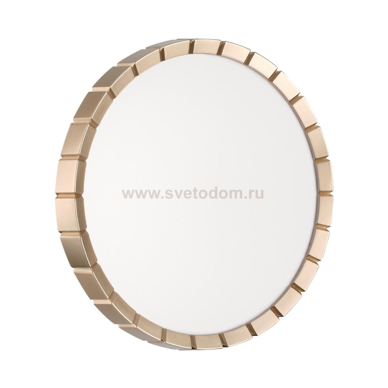 Светильник настенно-потолочный Sonex 7648/CL Labirint