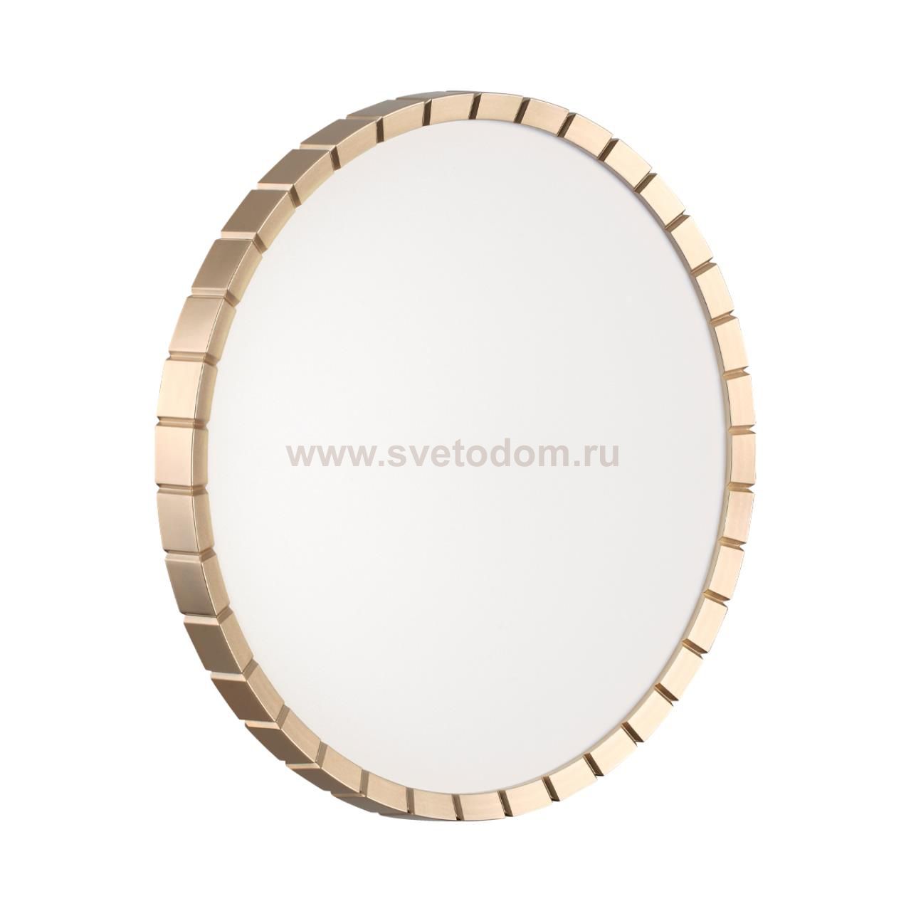 Светильник настенно-потолочный Sonex 7648/DL Labirint