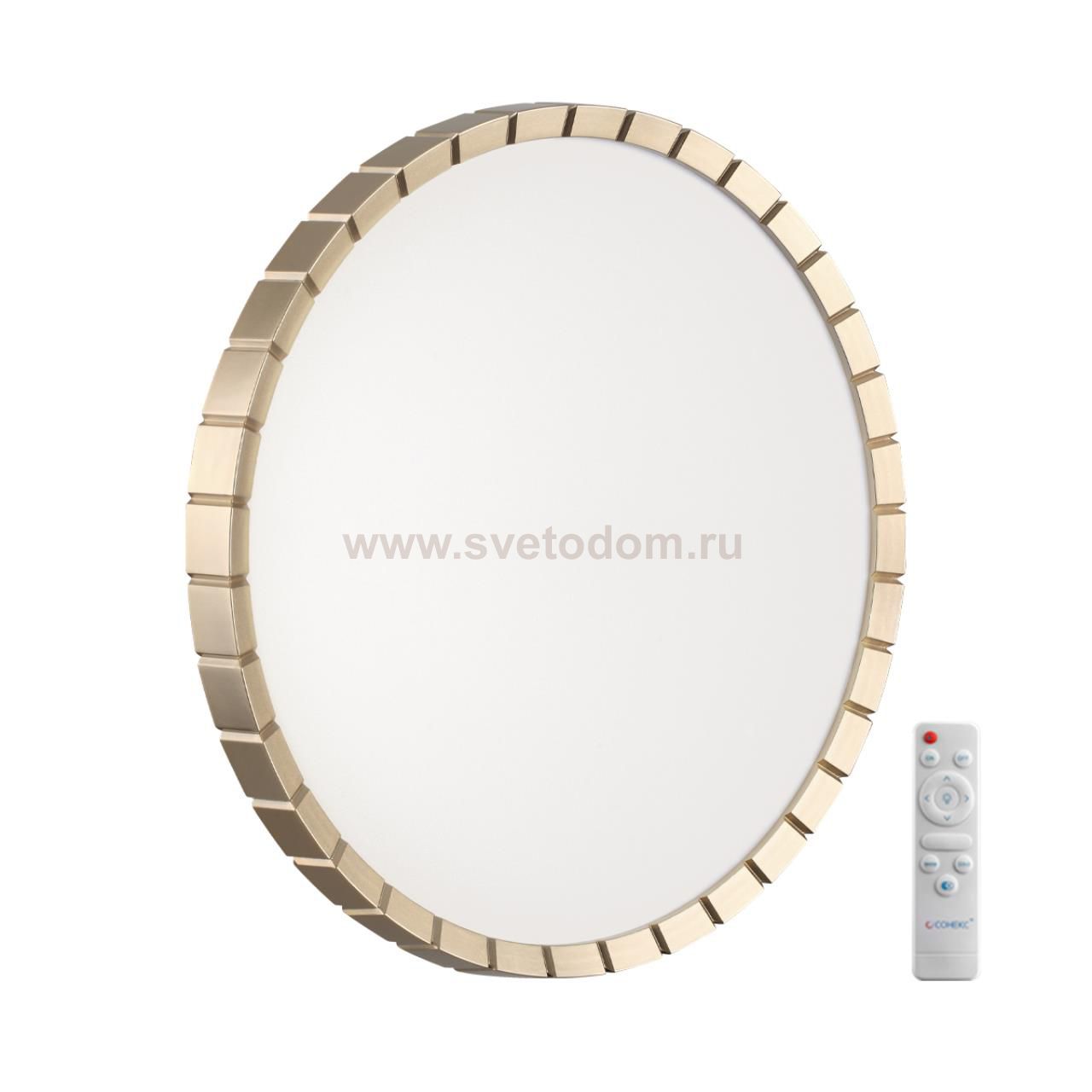 Светильник настенно-потолочный Sonex 7648/EL Labirint