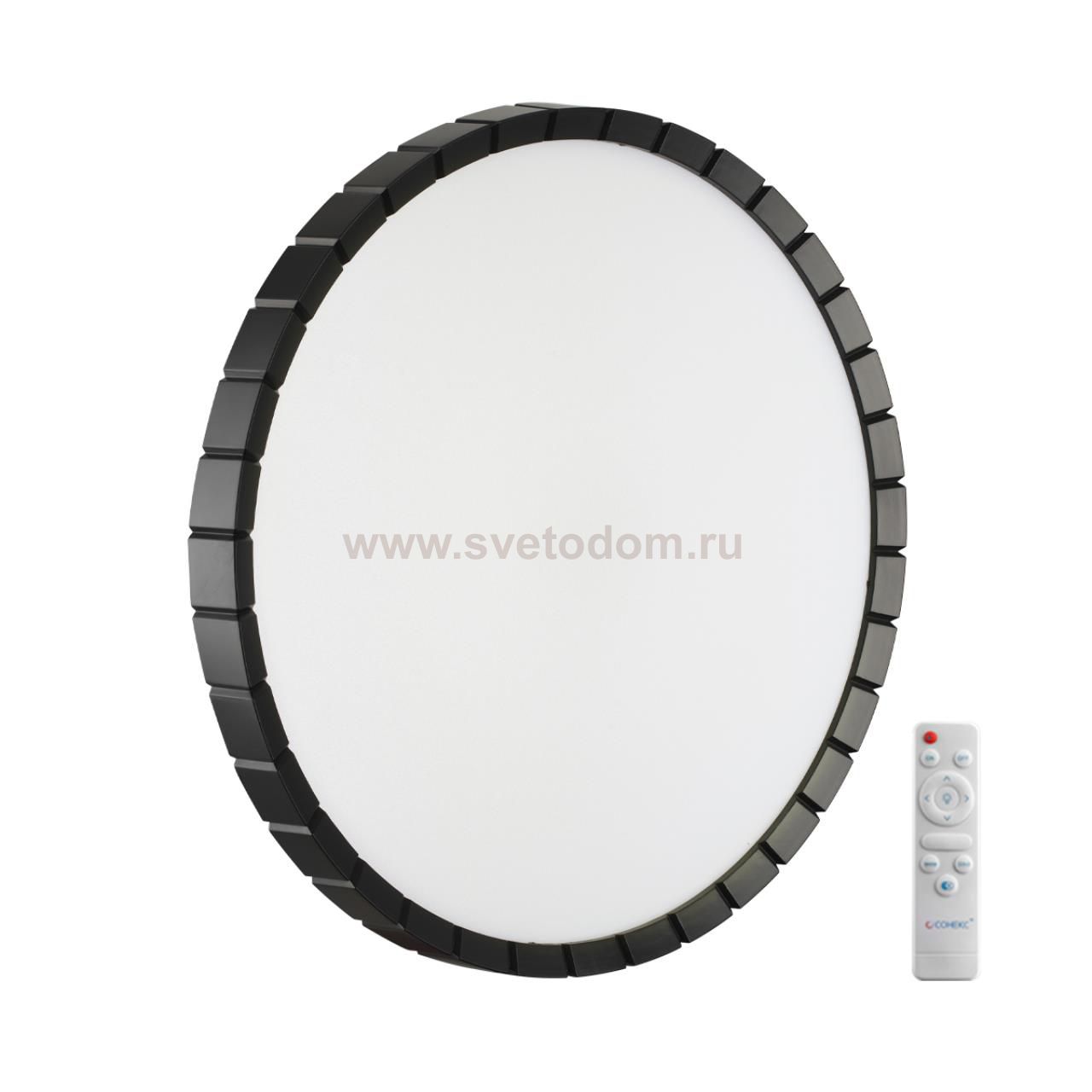 Светильник настенно-потолочный Sonex 7649/EL List