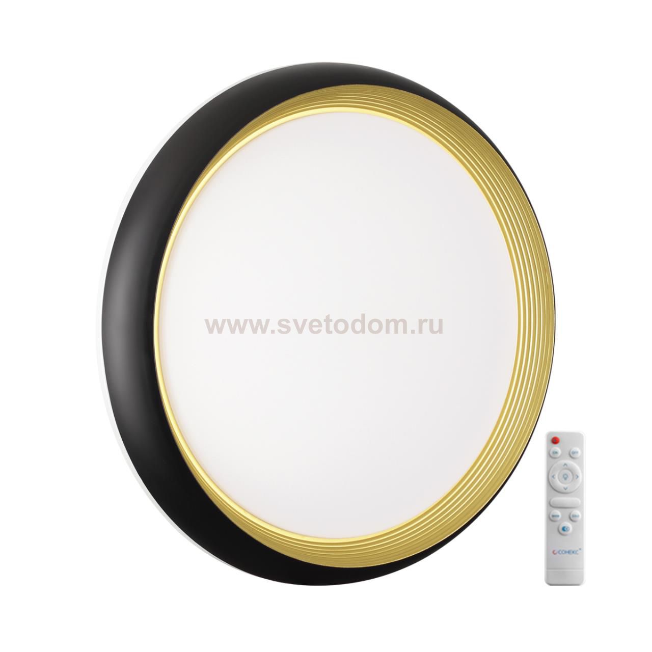 Светильник настенный бра Sonex 7651/EL Lufe Wood 1