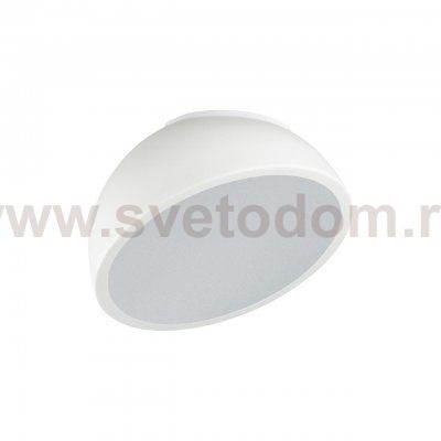 Светильник настенно-потолочный Sonex 7657/11L Meduza