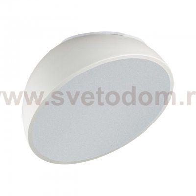Светильник настенно-потолочный Sonex 7657/35L Meduza