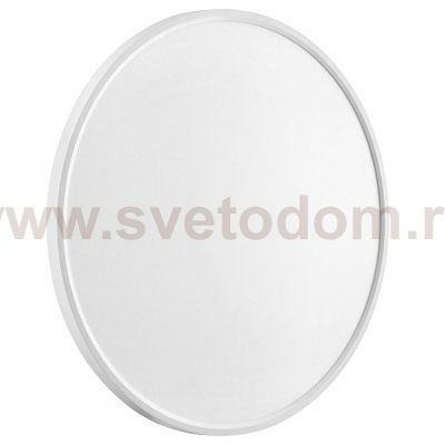Настенно-потолочный светильник Сонекс 7659/48L ALFA WHITE