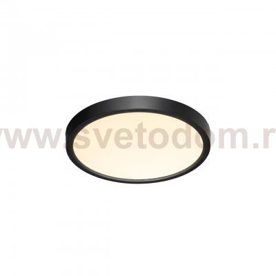 Настенно - потолочный светильник Sonex 7660/18L GLASSI