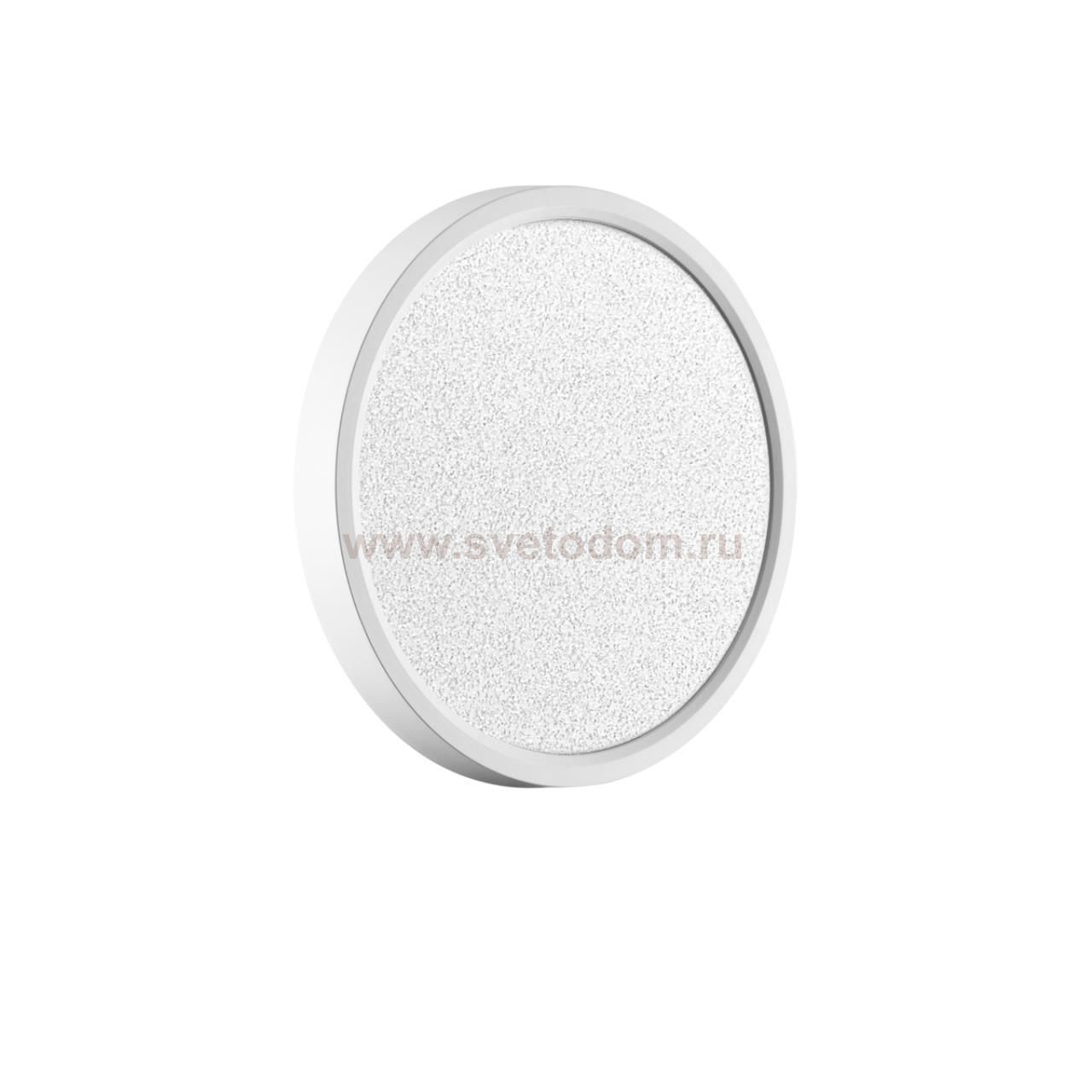 Светильник настенно-потолочный Sonex 7661/18L Quadro