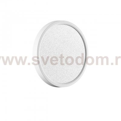 Светильник настенно-потолочный Sonex 7661/18L Quadro