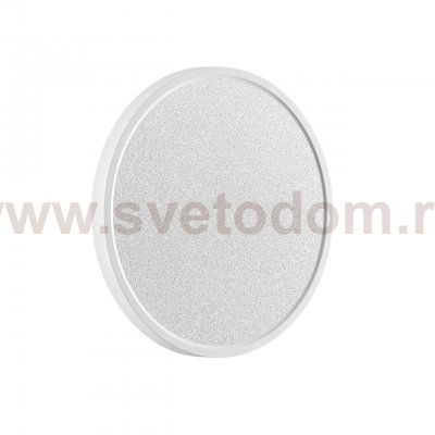 Светильник настенно-потолочный Sonex 7661/24L Quadro