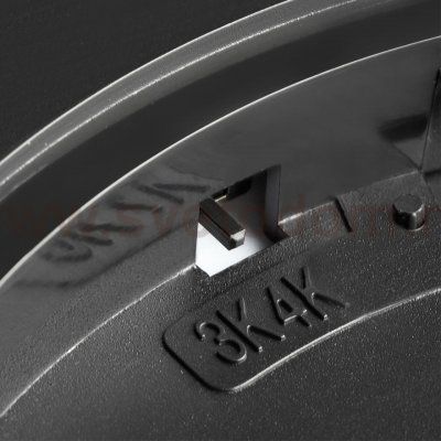 Настенно - потолочный светильник Sonex 7662/18L GLASSI
