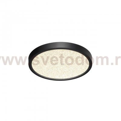 Настенно - потолочный светильник Sonex 7662/18L GLASSI