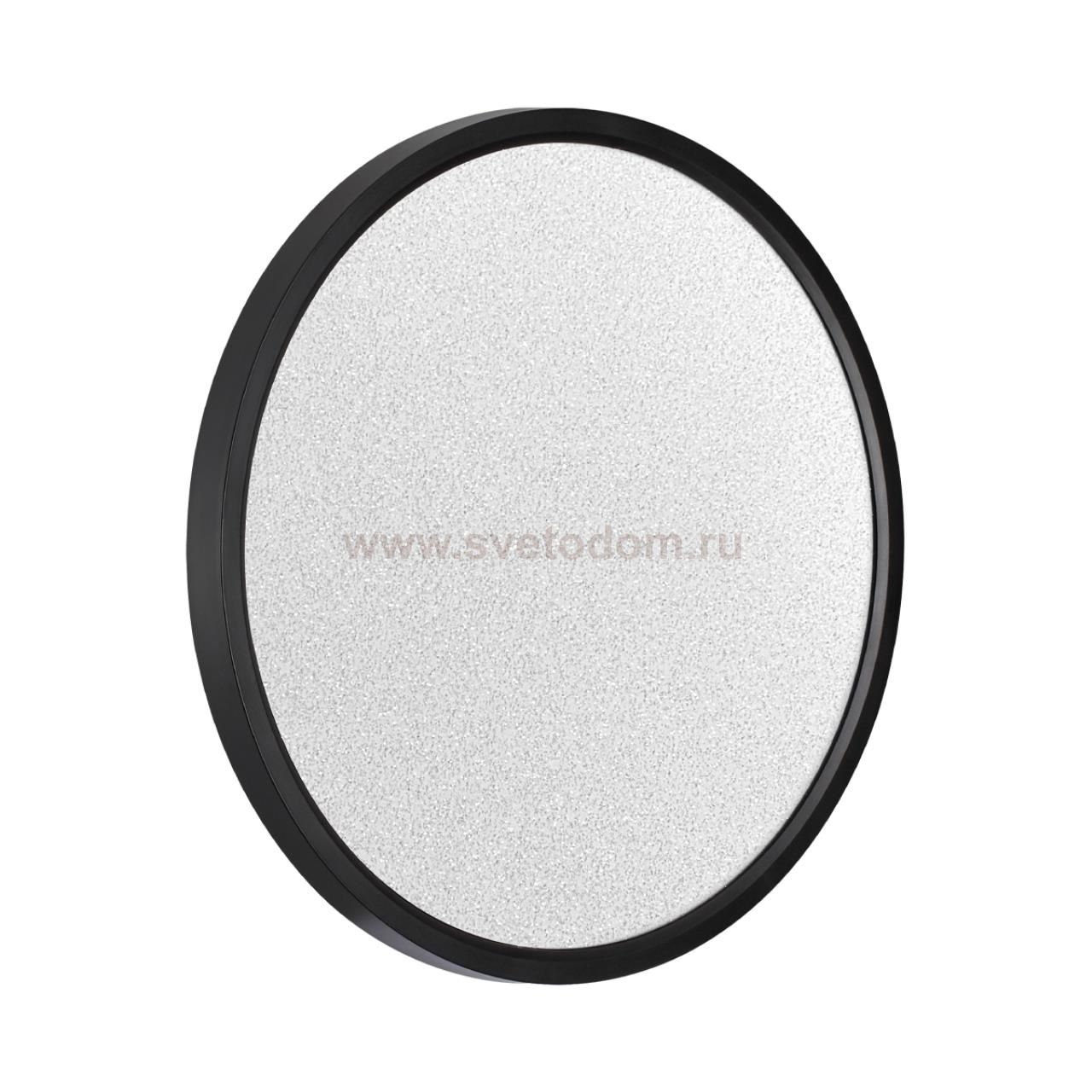 Светильник настенно-потолочный Sonex 7662/32L Quadro blue