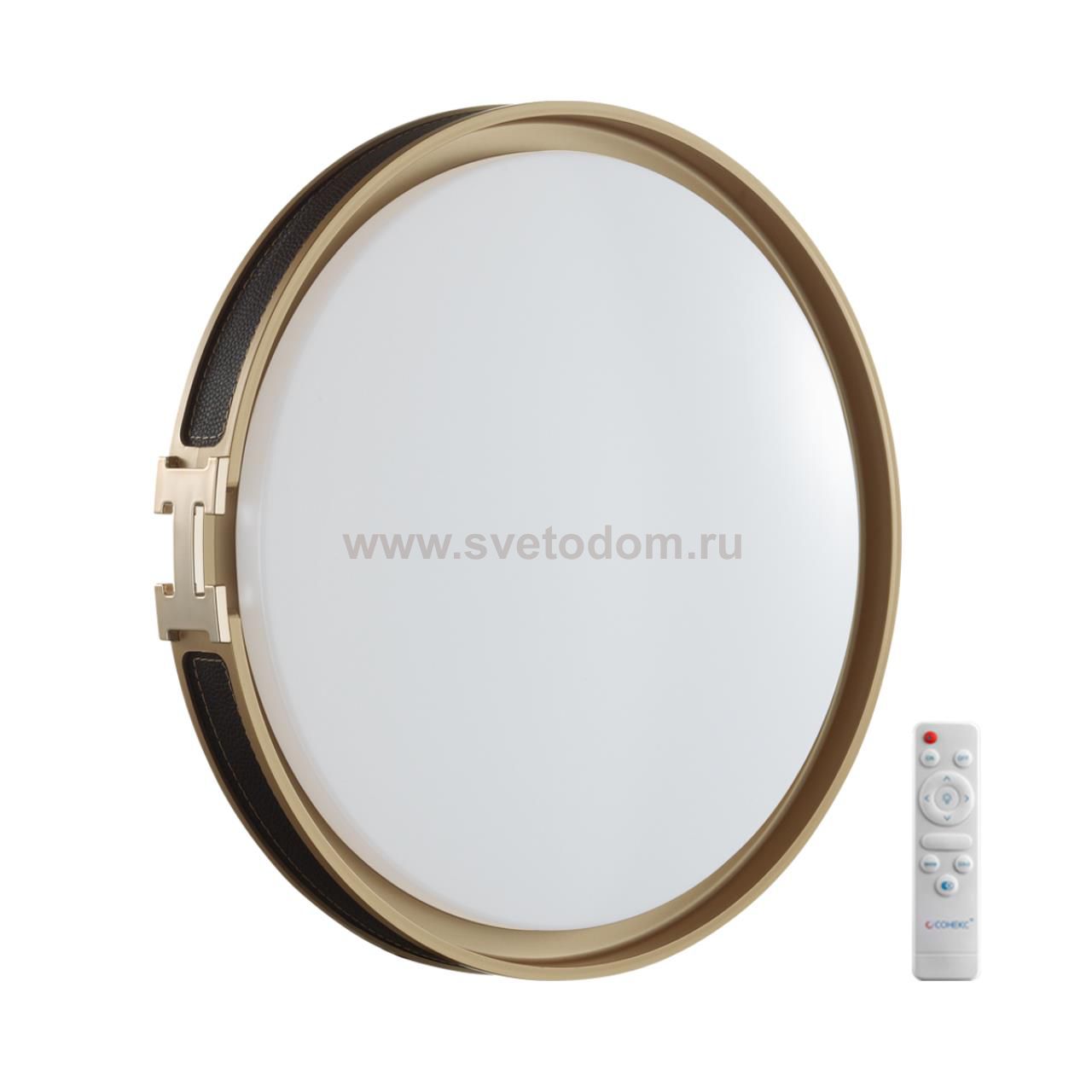 Светильник настенный бра Sonex 7667/EL Riga