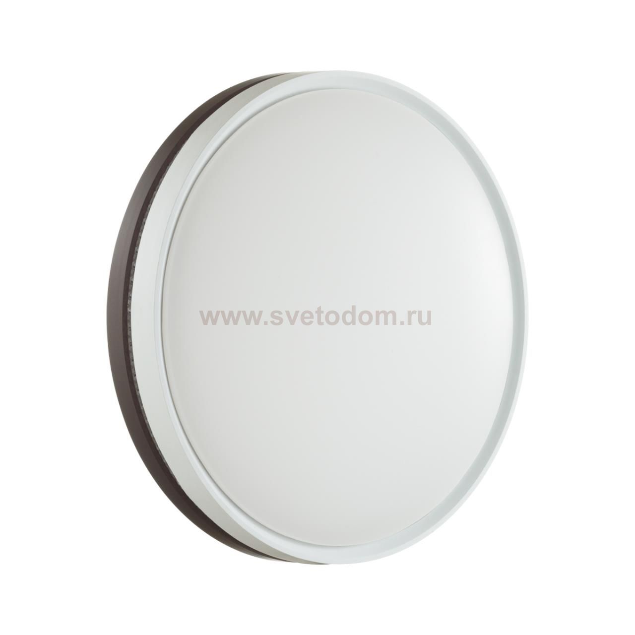 Светильник настенный бра Sonex 7668/DL Riga