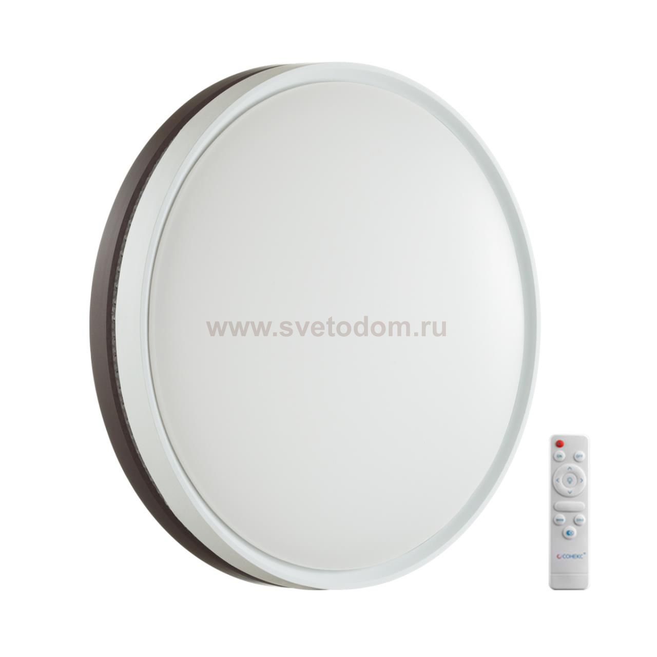 Светильник настенный бра Sonex 7668/EL Riga