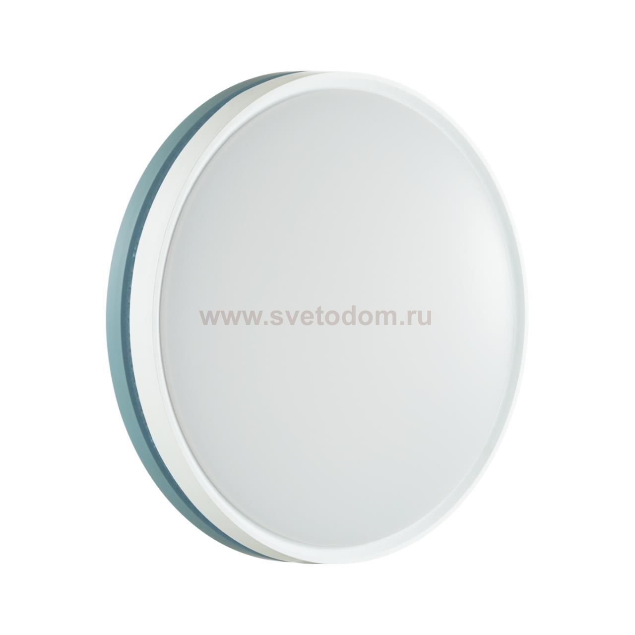 Светильник настенный бра Sonex 7669/DL Riga