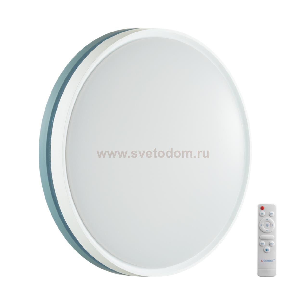 Светильник настенный бра Sonex 7669/EL Riga