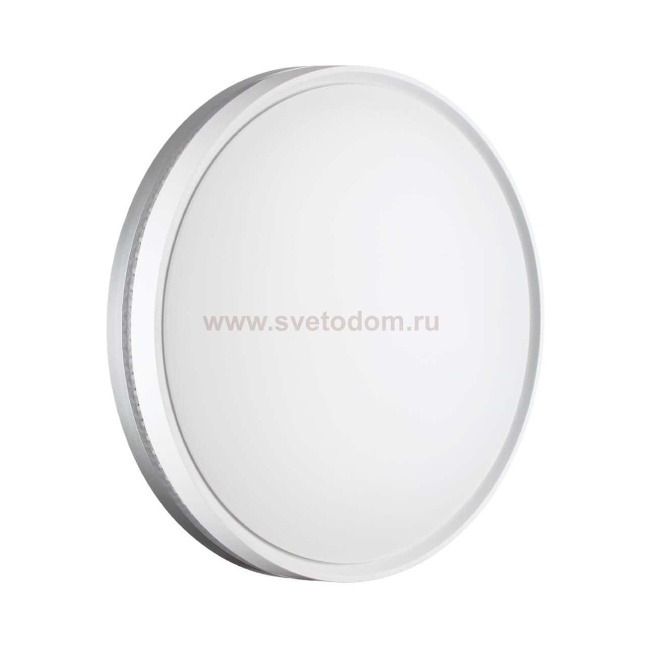 Светильник настенно-потолочный Sonex 7670/DL Riga