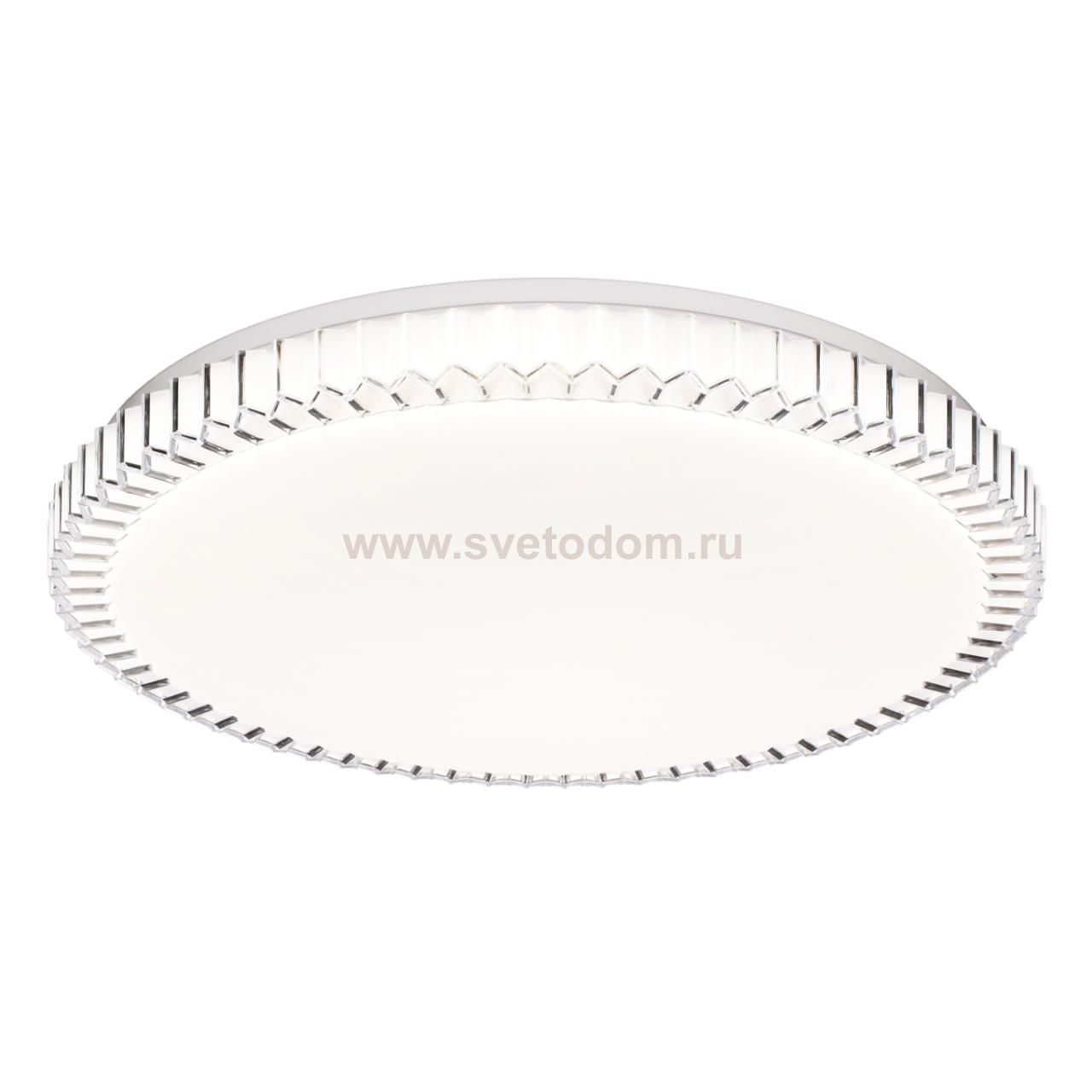 Светильник настенно-потолочный Sonex 7673/EL Riga