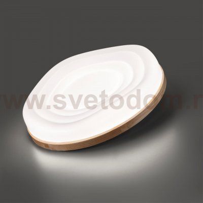 Настенно - потолочный светильник Sonex 7674/DL RIGA