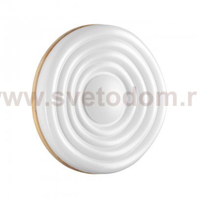 Настенно - потолочный светильник Sonex 7674/DL RIGA