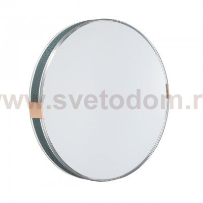 Светильник подвесной Sonex 7677/DL Rombi white