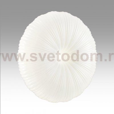 7678/ELN PALE SN 201 Светильник пластик/белый LED 76Вт 3000/4000/6000К D505 IP43 CCT ANIX