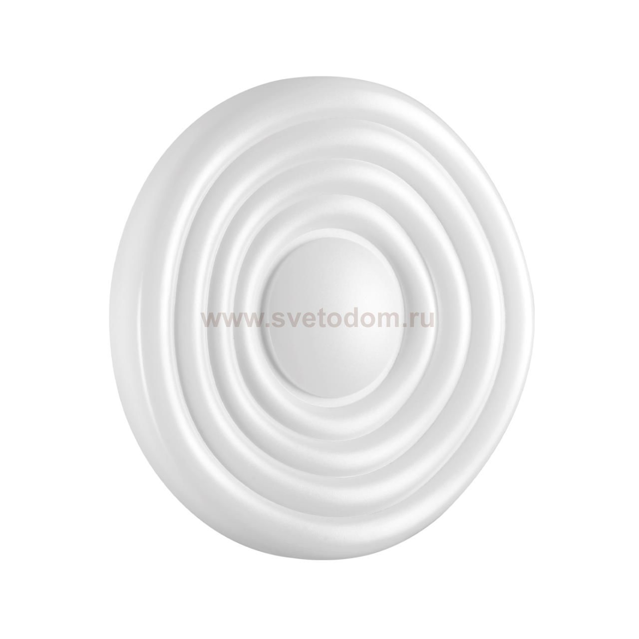 Светильник настенно-потолочный Sonex 7679/DL Sakura