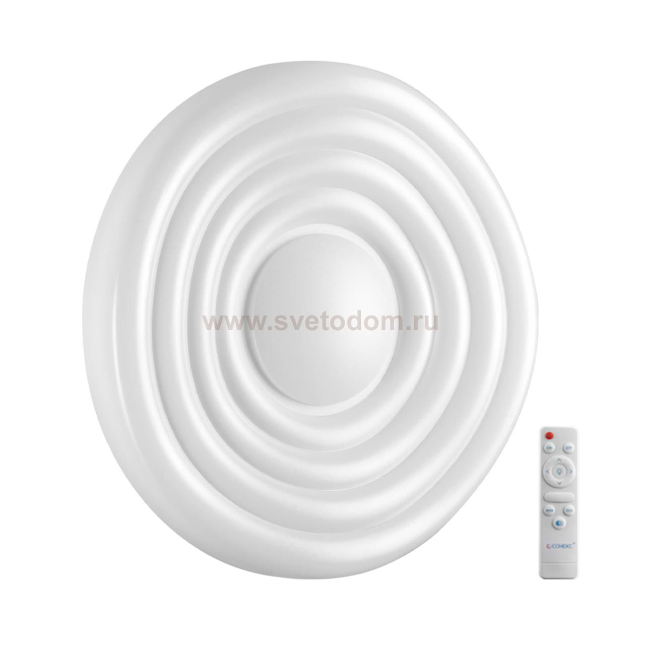 Светильник настенно-потолочный Sonex 7679/EL Sakura