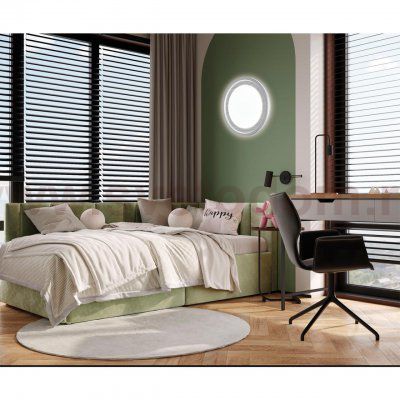 Светильник Sonex 7681/EL 