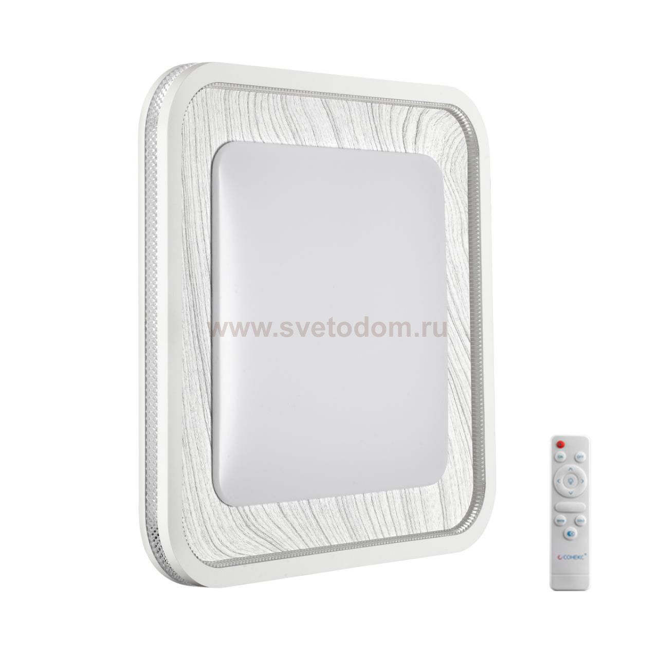 Светильник настенно-потолочный Sonex 7682/EL Sakura