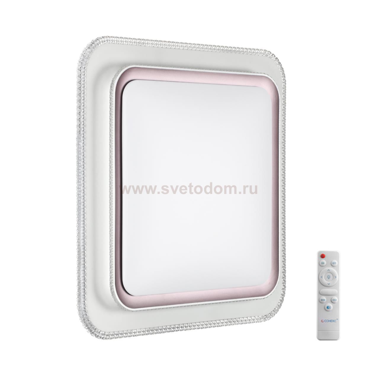 Светильник настенно-потолочный Sonex 7683/EL Sakura