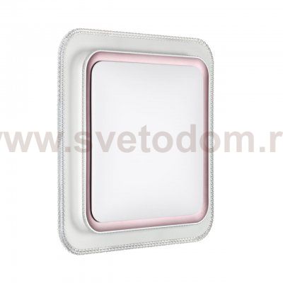 Светильник настенно-потолочный Sonex 7683/EL Sakura