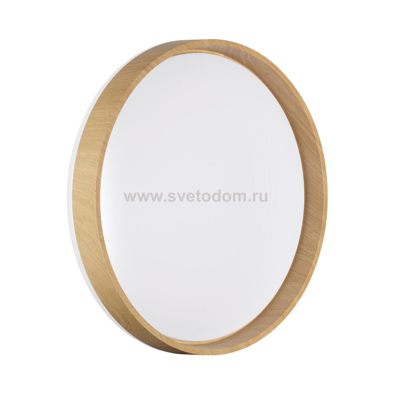 Светильник настенно-потолочный Sonex 7684/DL Sakura