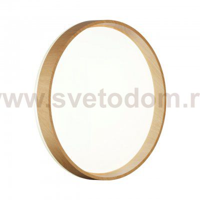 Светильник настенно-потолочный Sonex 7684/DL Sakura