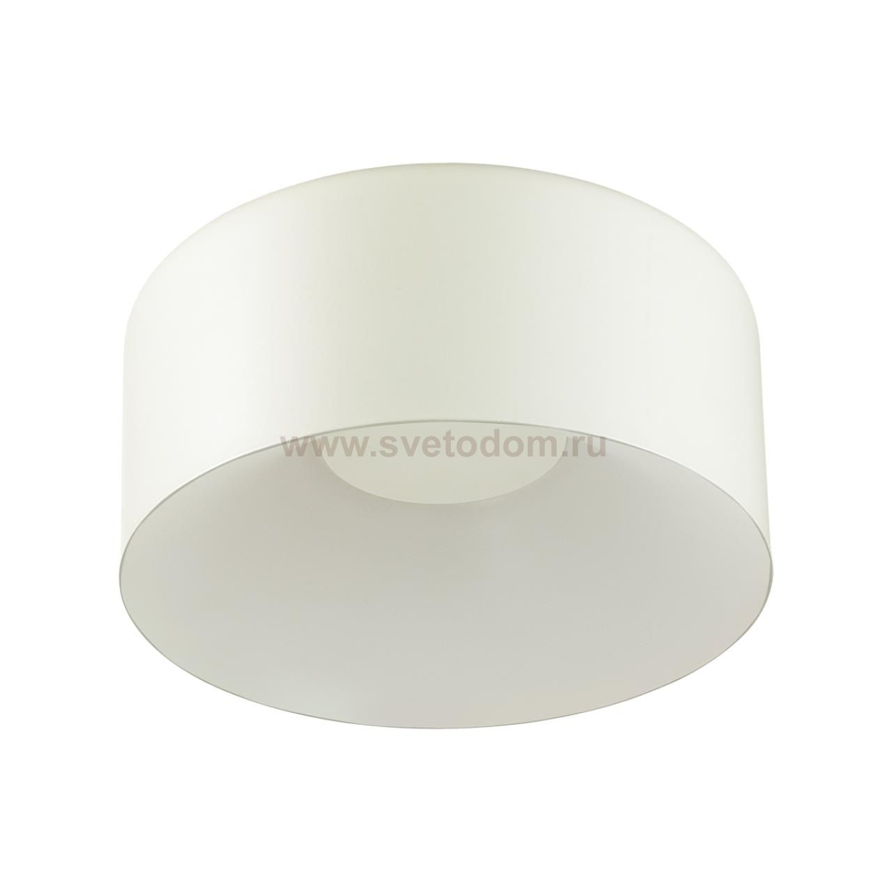 Светильник подвесной Sonex 7690/26L Spirale