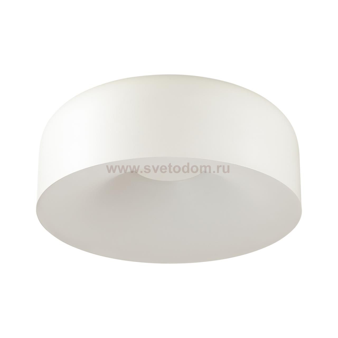 Светильник подвесной Sonex 7690/40L П609