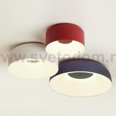 Светильник подвесной Sonex 7690/65L П609