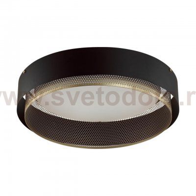 Светильник настенно-потолочный Sonex 7692/80L Tessuto