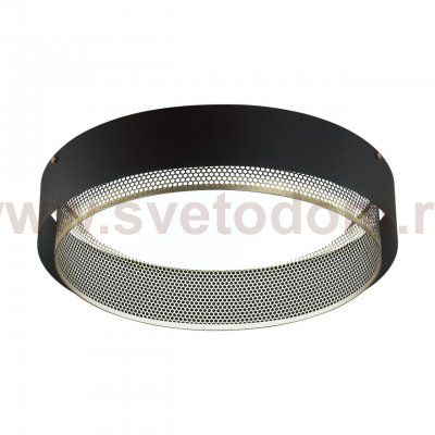 Светильник настенно-потолочный Sonex 7692/80L Tessuto