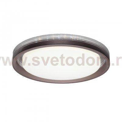 Светильник настенно-потолочный Sonex 7698/EL Turbina