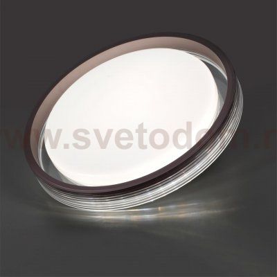 Светильник настенно-потолочный Sonex 7698/EL Turbina