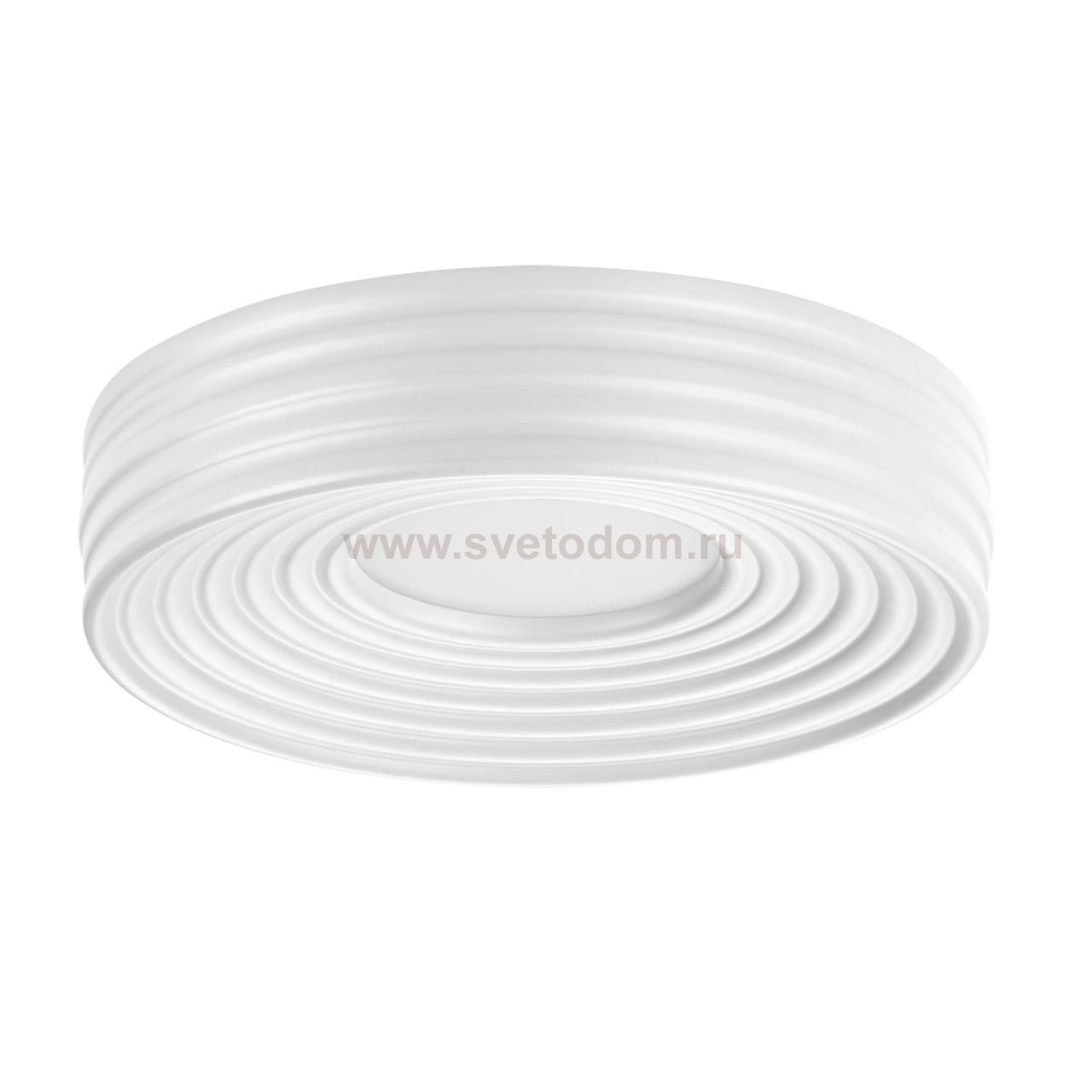 Светильник Sonex 7704/40L Art