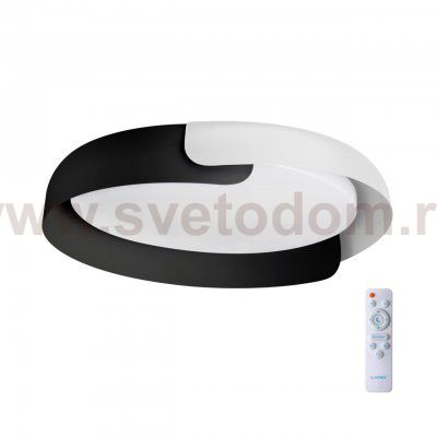 Светильник настенно-потолочный Sonex 7706/60L Art