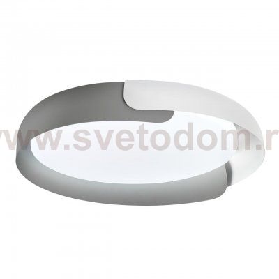 Светильник настенно-потолочный Sonex 7707/60L Boxa