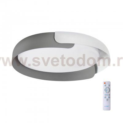 Светильник настенно-потолочный Sonex 7707/60L Boxa
