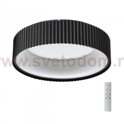 Светильник настенно-потолочный Sonex 7712/56L Illusion