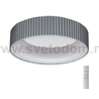 Светильник настенно-потолочный Sonex 7713/56L Illusion