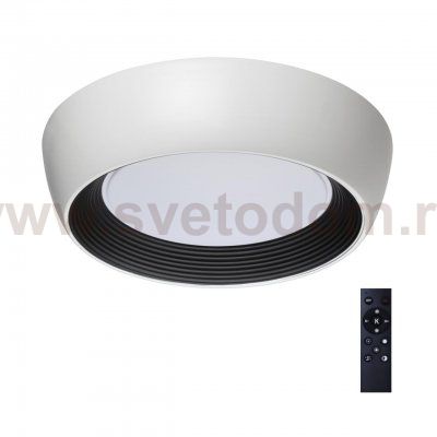 Светильник Sonex 7715/54L Kapa Wood